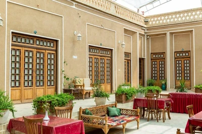Parsik Hotel
