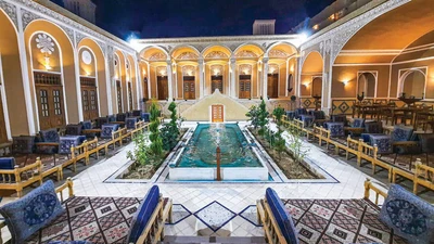 Darbar Hotel