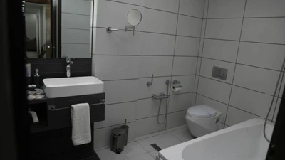 Novin Plus Hotel