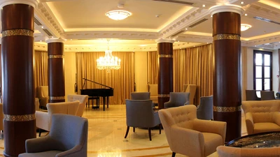 Sorinet Maryam Hotel