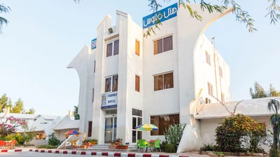 Fanous Hotel
