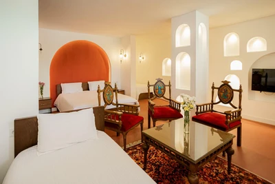 Isfahan Traditional Hotel