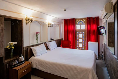 Isfahan Traditional Hotel