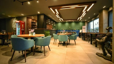 Melorin Hotel