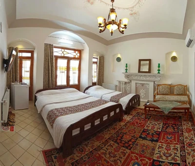 Memar House
