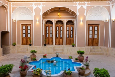 Ketrova Boutique Hotel