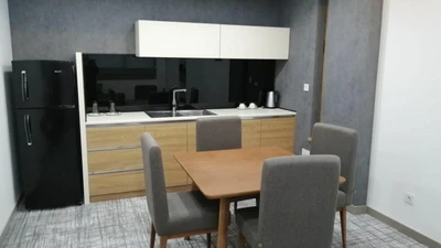 Novin Plus Hotel