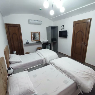 Shahre Jahan Hotel