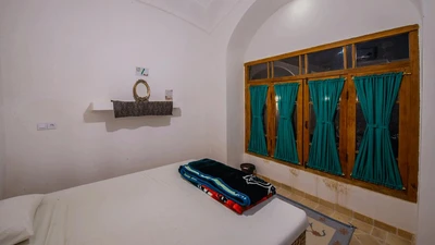 Agha Mohammad House