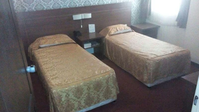 Fadak Hotel