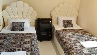 Mahsultan Traditional Hostel