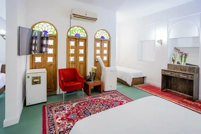 Isfahan Traditional Hotel