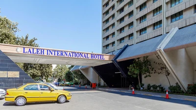 Laleh Hotel
