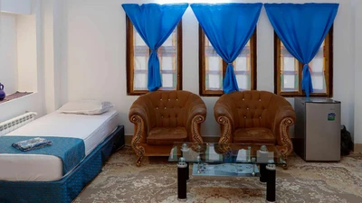 Khansalar Hotel