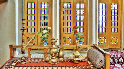 Valee Traditional Hotel
