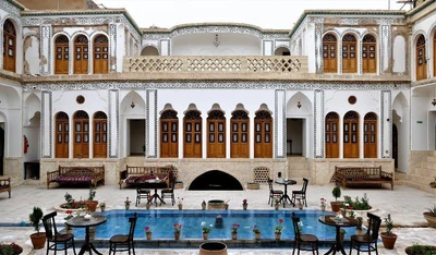 Sabaghian Sarayi