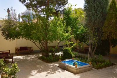 Chila Hotel