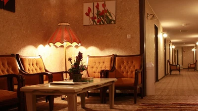 Abrisham Hostel