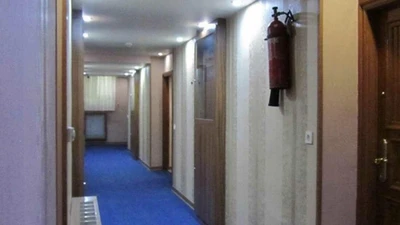 Parsian Hotel