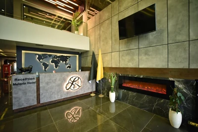 Melorin Hotel