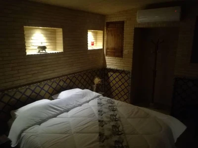 Amirieh Traditional Hotel