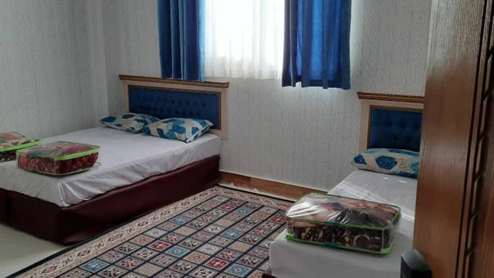 Bein Ol-Haramein Hotel