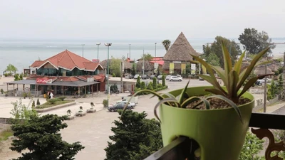 Karen Hotel