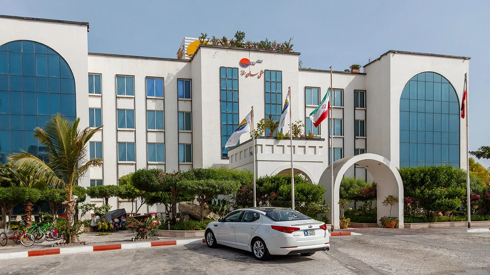Sunrise Hotel