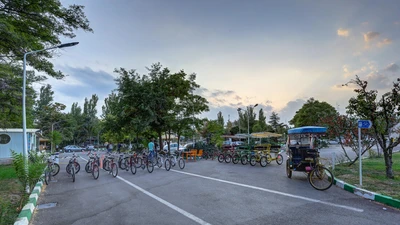 Homa Hotel