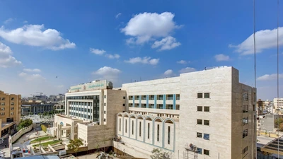 Khursheed-e-Hashtom Rauf Kowsar Hotel