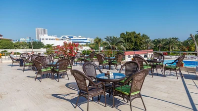 Shayan Hotel