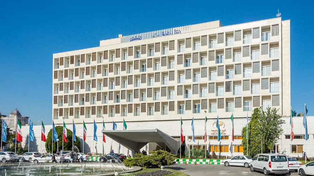 Homa Hotel