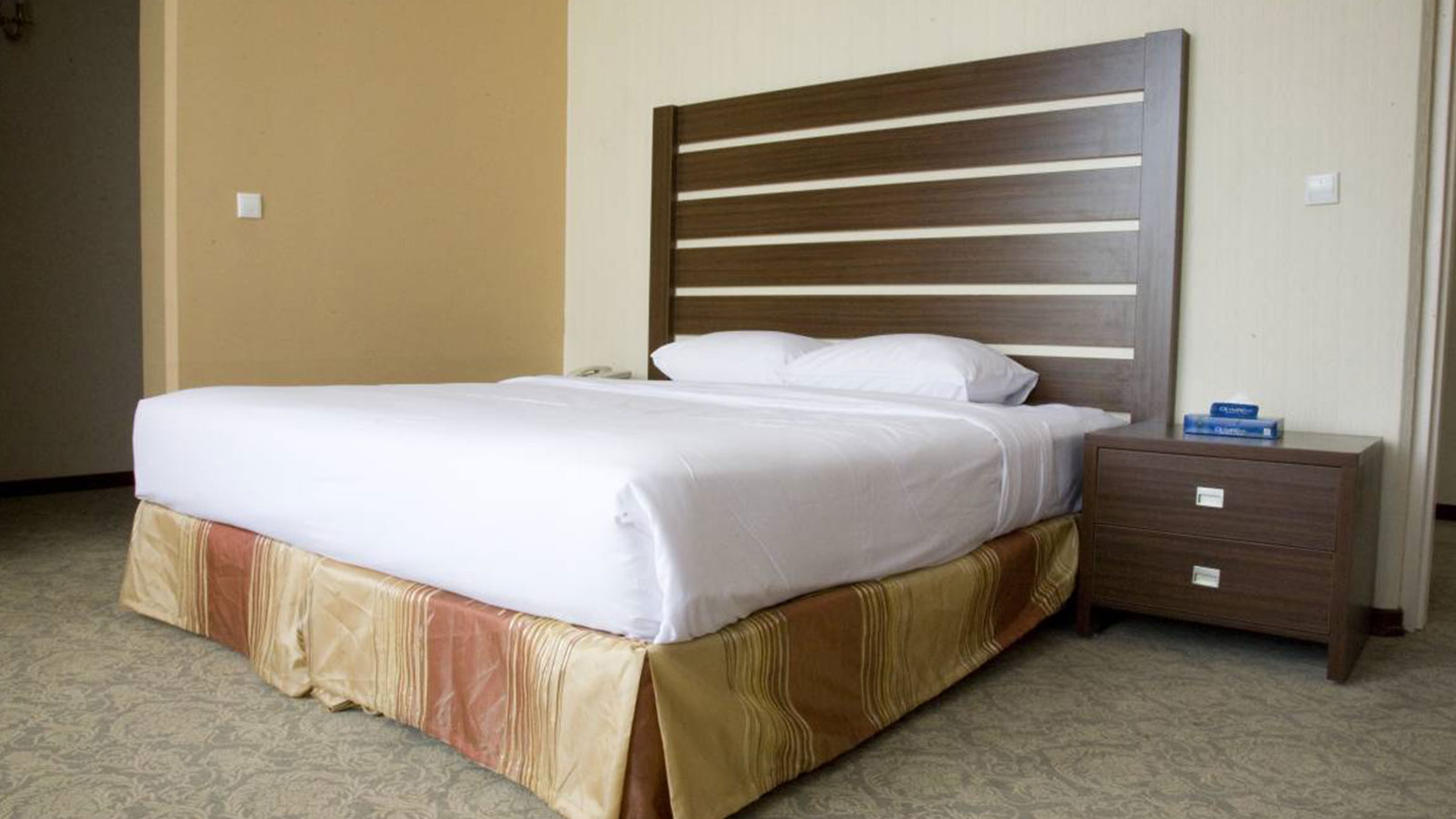 Olympic Hotel