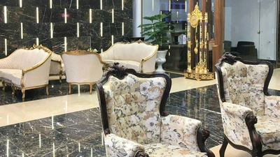 Safir Apartment Hotel