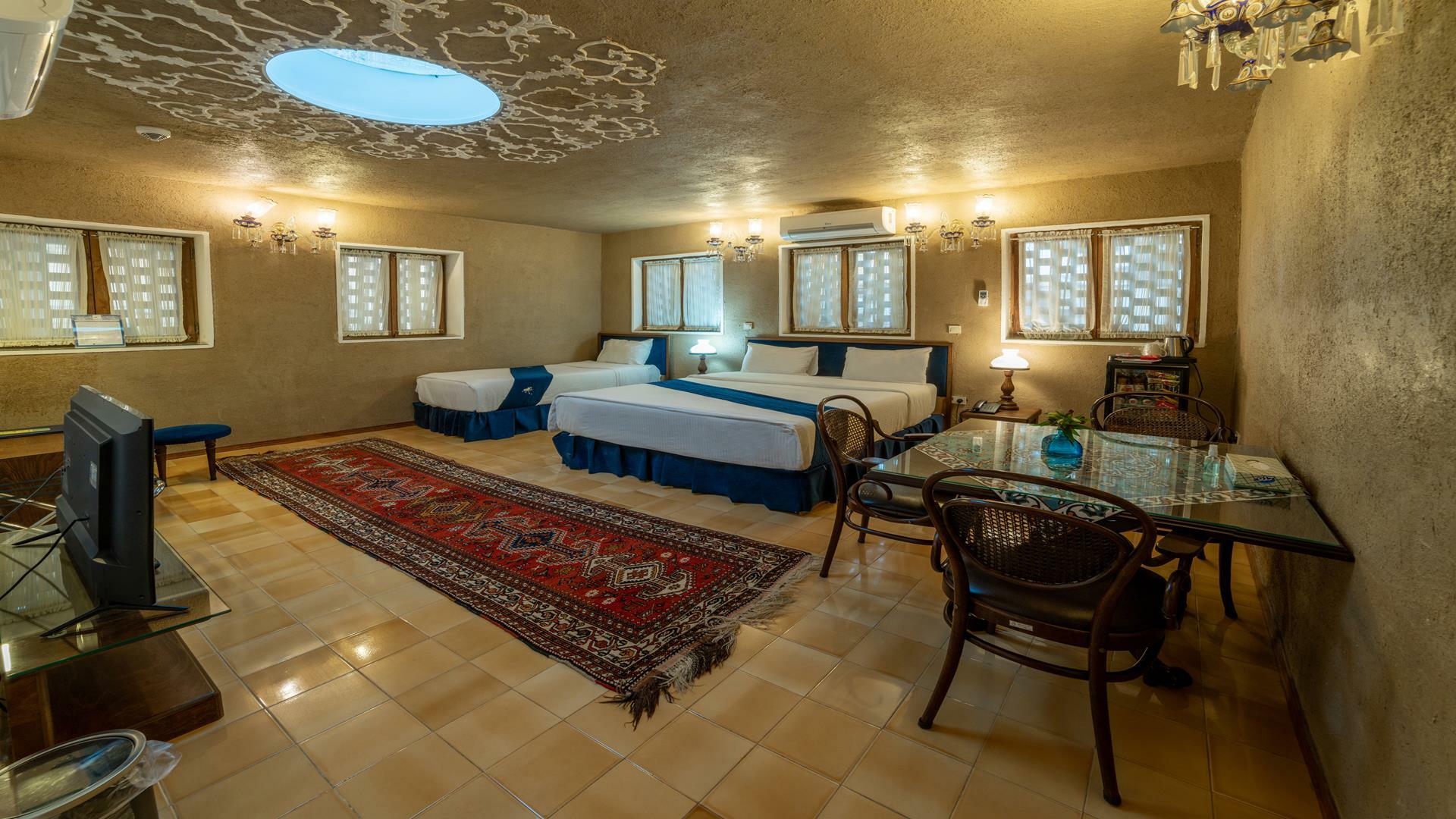 Keryas Hotel
