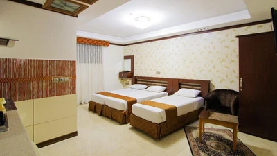 Revagh Apartment Hotel