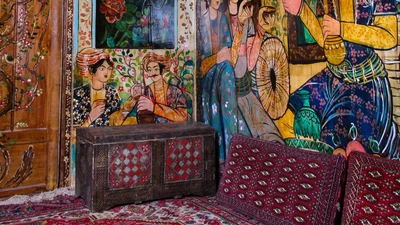 Lotus Guest House