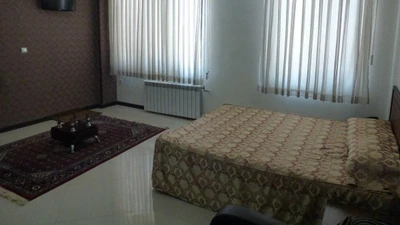 Evan Apartment Hotel