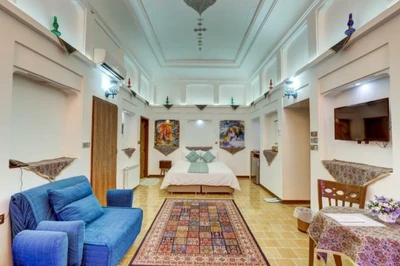 Malamir Hotel