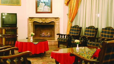 Astara Tourist Hotel