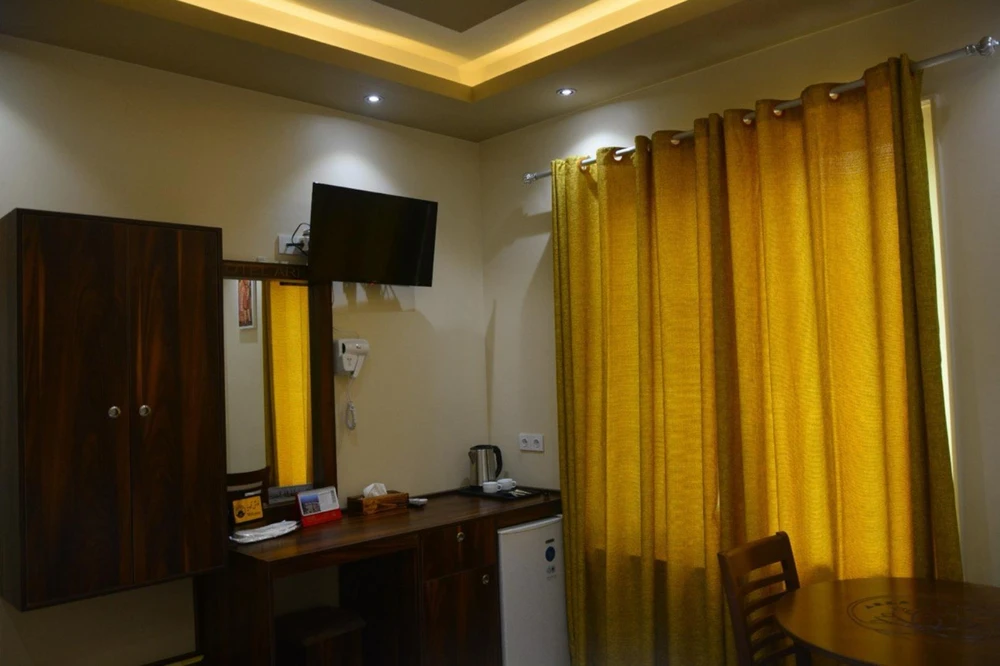 Arka Hotel