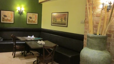 Javad Hotel
