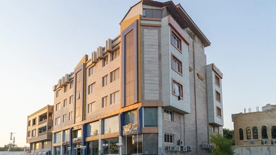 Lux Persia Hotel