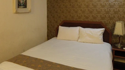 Aramis Hotel