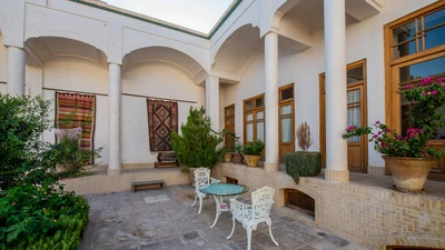 Darbagh Sarai
