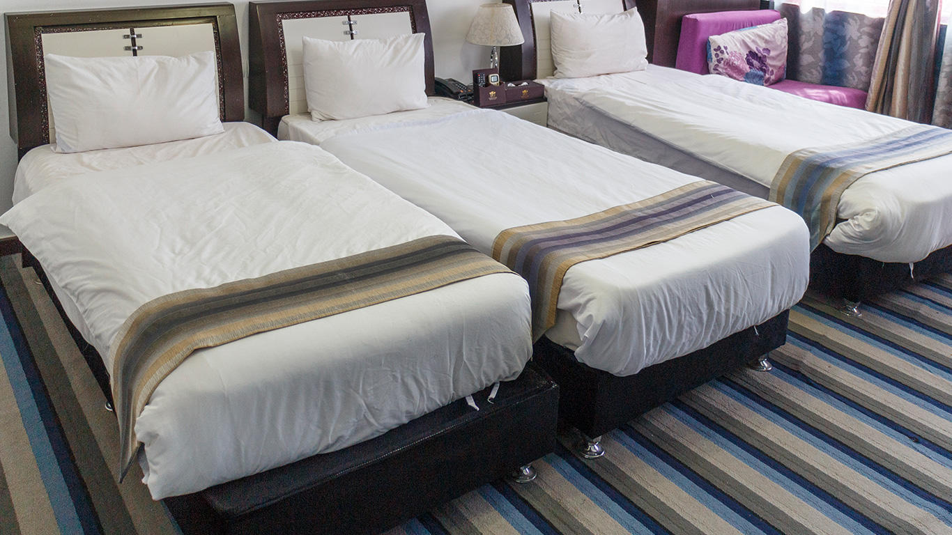 Marina 1 Hotel