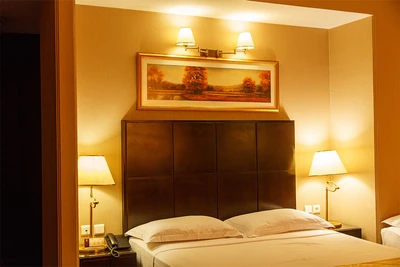 Javad Hotel