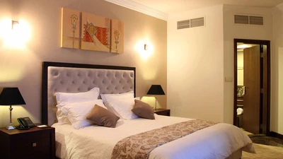 Sorinet Maryam Hotel